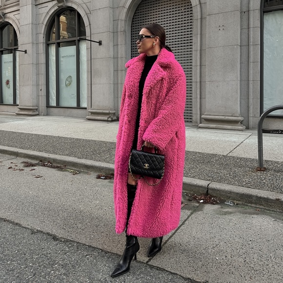 Source Unknown Jackets & Blazers - Coat